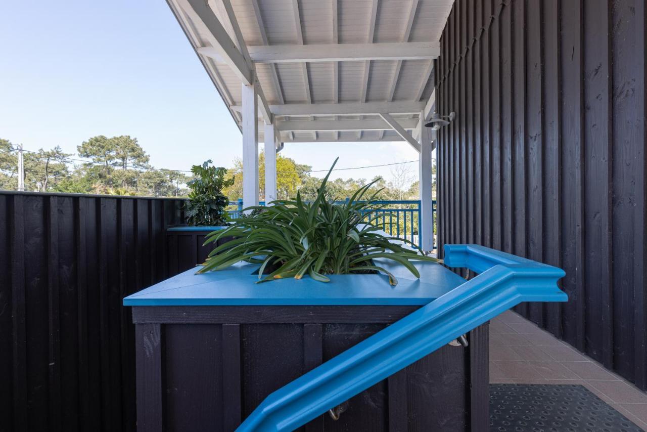 Hotel La Fregate Lège-Cap-Ferret